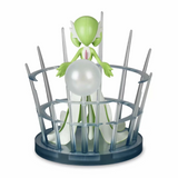 action Figure Gardevoir