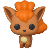 Funko Pop Vulpix