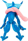 ash greninja knuffel