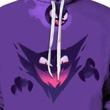 Haunter Hoodie