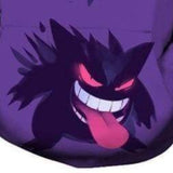 Pokemon Hoodie Haunter & Gengar