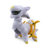 Knuffel Arceus