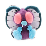 butterfree plush