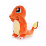 Pokemon Knuffel Charmander