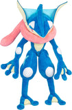 Greninja knuffel