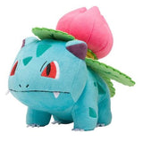 Pokémon Knuffel Ivysaur