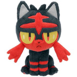 pokemon knuffel litten