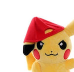 Pokemon Knuffel <br> Pikachu Pet