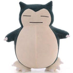 snorlax knuffel