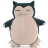 snorlax knuffel