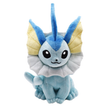 Vaporeon knuffel