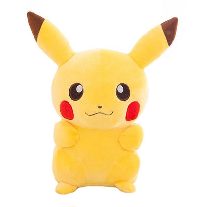 Pokemon Knuffel Pikachu