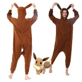 Eevee Onesie