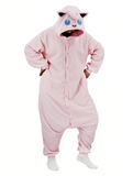 Jigglypuff onesie