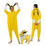 Pokemon Onesie Jolteon