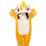 Onesie Kind Chimchar