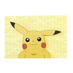 Pokemon Puzzel Pikachu