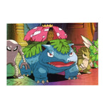 Pokemon Puzzel Venusaur