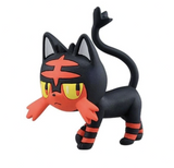 Pokemon Speelgoed Litten