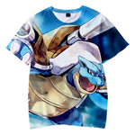 Blastoise shirt