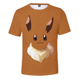 eevee t shirt