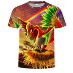 Ho-Oh T-Shirt