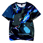 Mega Charizard T-Shirt