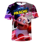 Mr. Mime T-Shirt