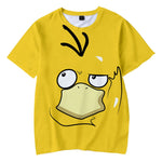 Psyduck Shirt