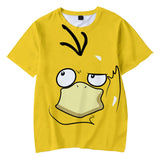 Psyduck Shirt