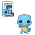 funko pop squirtle