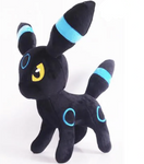 Shiny Umbreon Knuffel