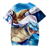 Blastoise T-Shirt