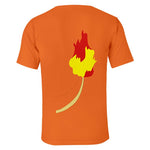 pokemon t shirt charmander