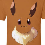 eevee evolution t shirt