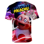 Mr. Mime Shirt