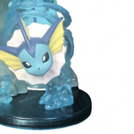 pokemon gallery figure vaporeon